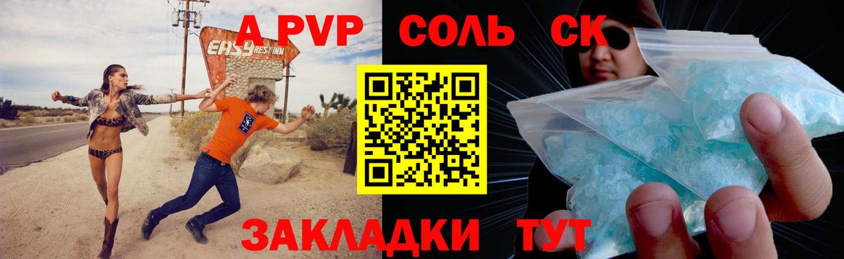 A PVP СК КРИС Бийск