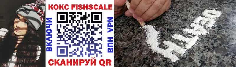 КОКАИН Fish Scale  Бийск 